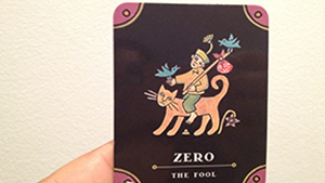 Illustration for article titled Will Our Servers Ever Come Back? A Tarot Card Reading